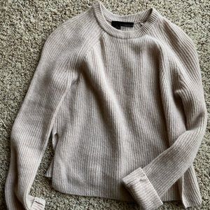 360 cashmere sweater